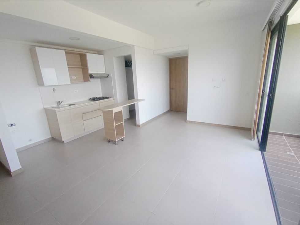 Arriendo apartamento en Rionegro
