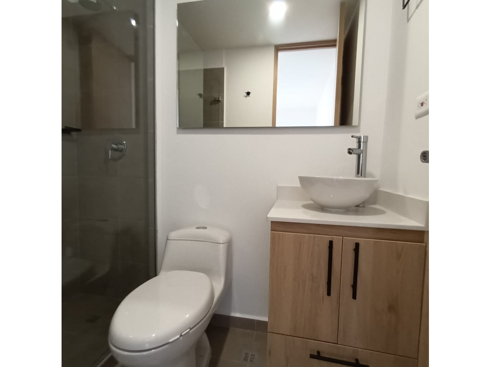 Arriendo apartamento en Rionegro — foto 6