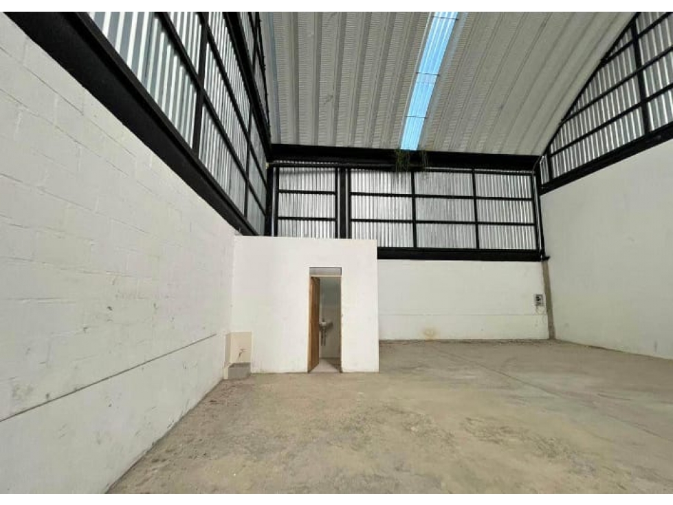 Bodega en Arriendo en el Carmen de Viboral - 4
