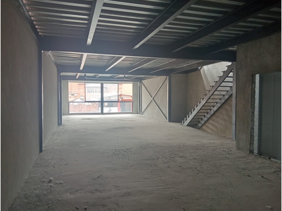Bodega en Arriendo en Medellin