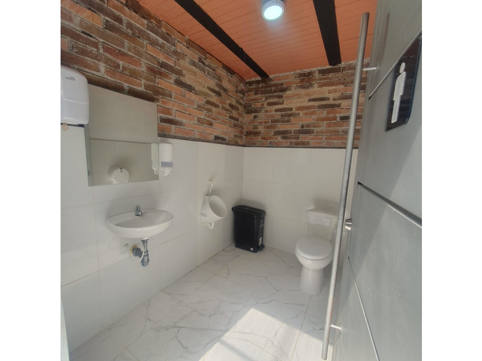 local en arriendo - 5