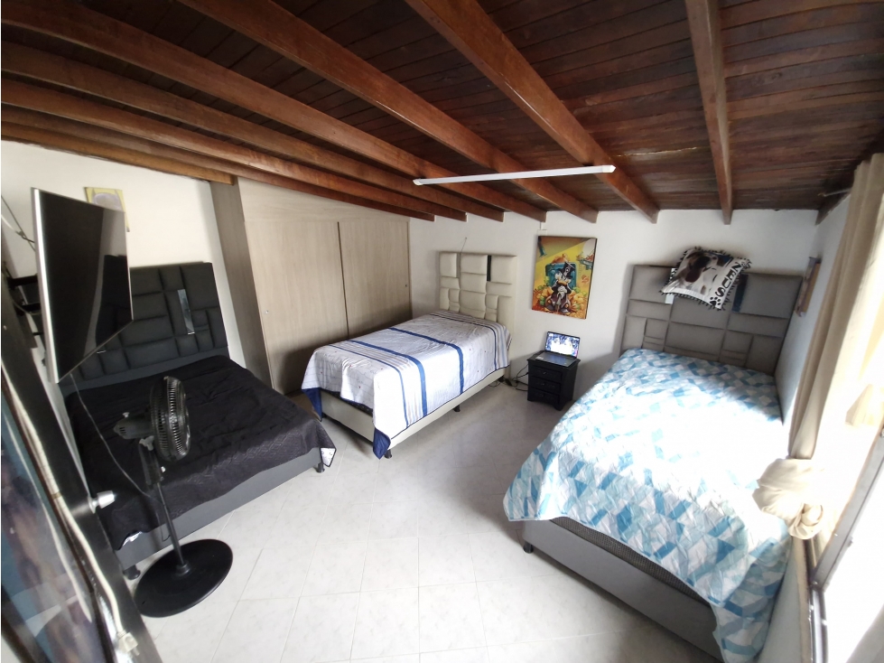 Vendo Apartamento en san Joaquín — foto 2
