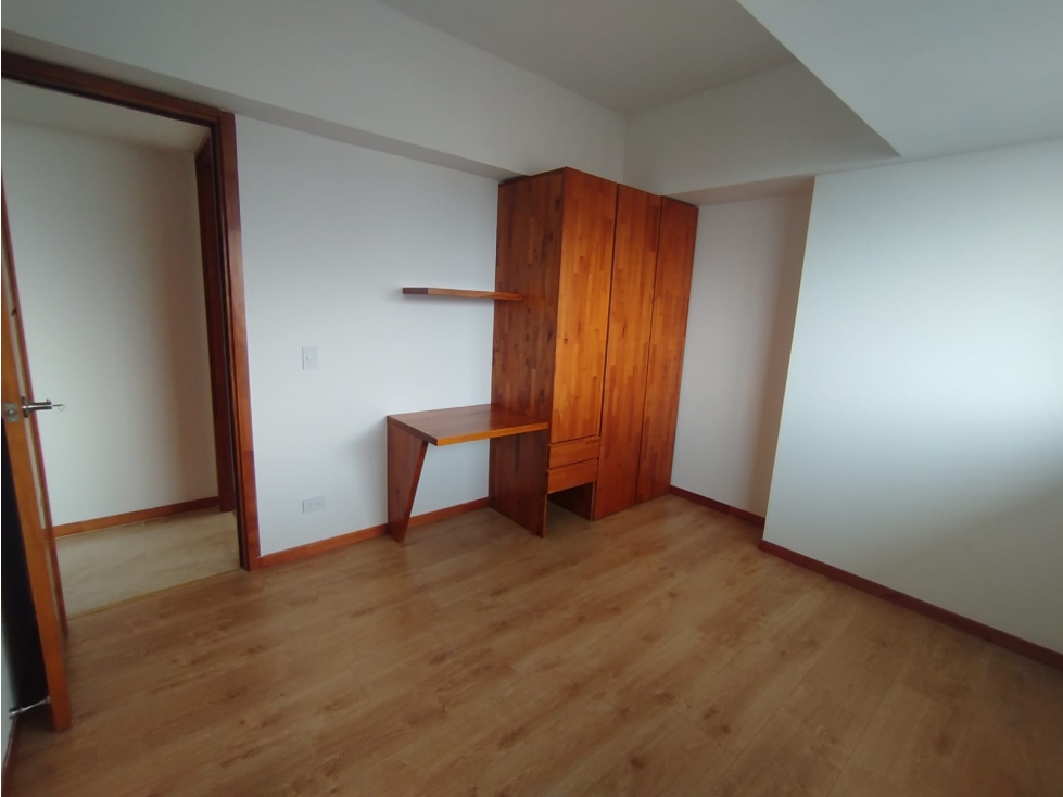 Arriendo espectacular apartamento para estrenar en sabaneta — foto 6