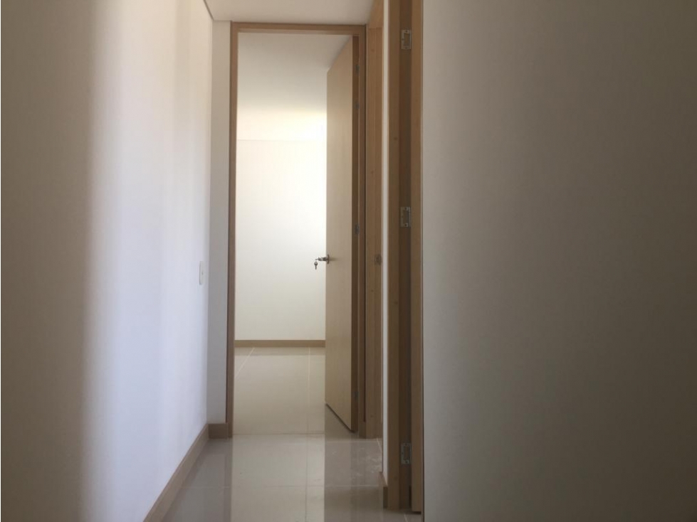 Arriendo apartamento en Sabaneta — foto 3