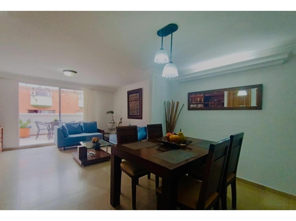 Vendo casa en belen la mota — foto 3