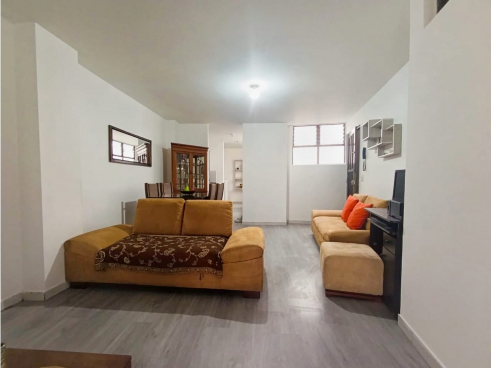Vendo Apartamento en Laureles — foto 4