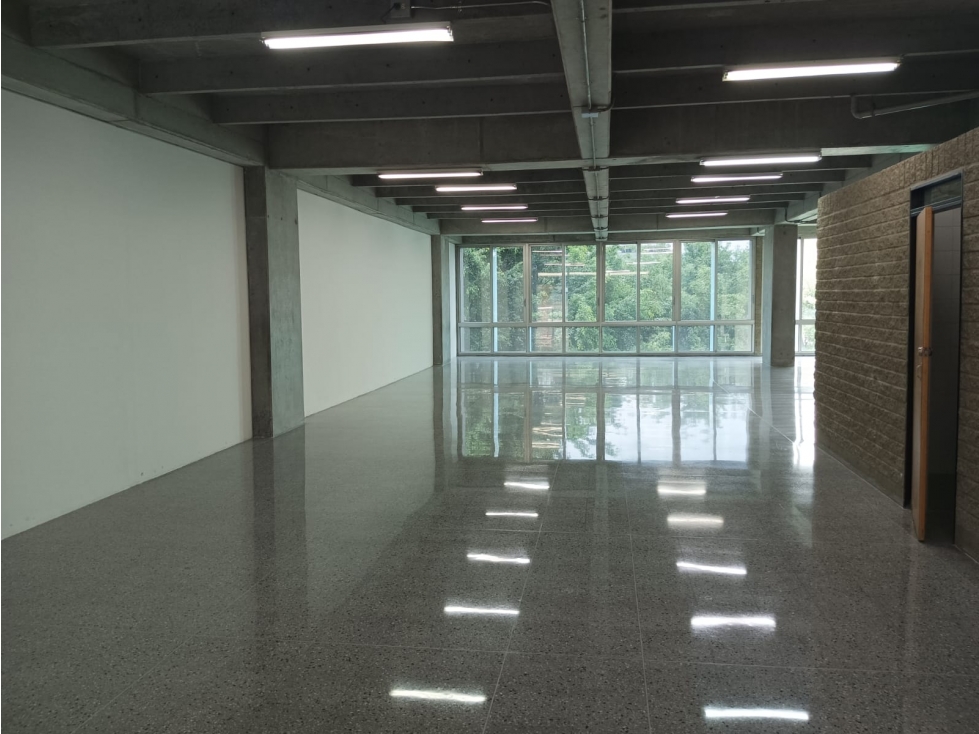 Oficina en Arriendo en Medellin