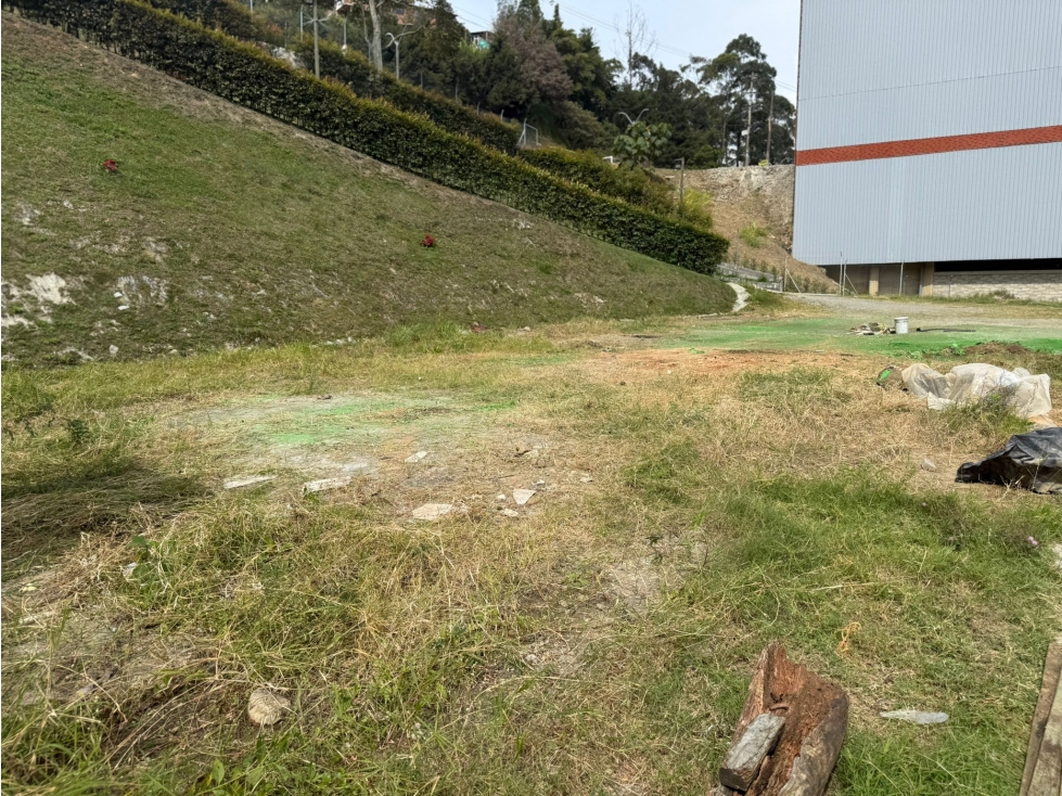 Lote en Arriendo en Bello — foto 2