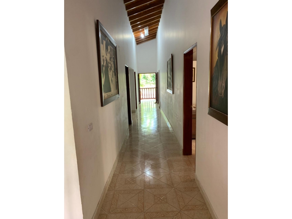 VENDO FINCA EN SAN JERONIMO — foto 6