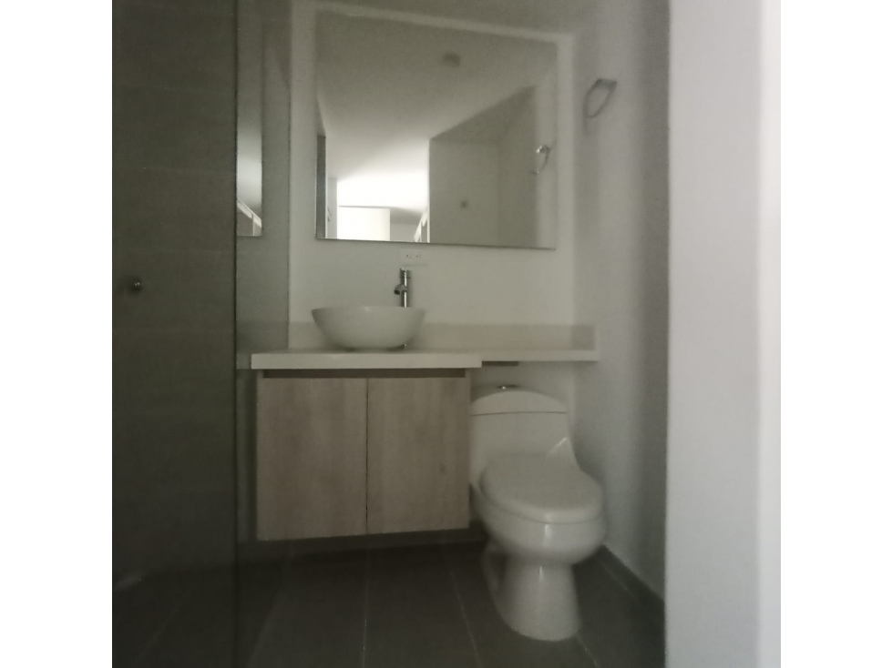 APARTAMENTO EN ARRIENDO SAN ANTONIO — foto 4