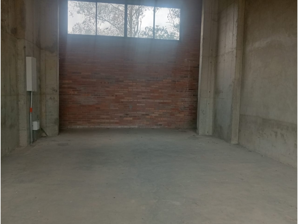 Local en Arriendo en El Retiro - 2