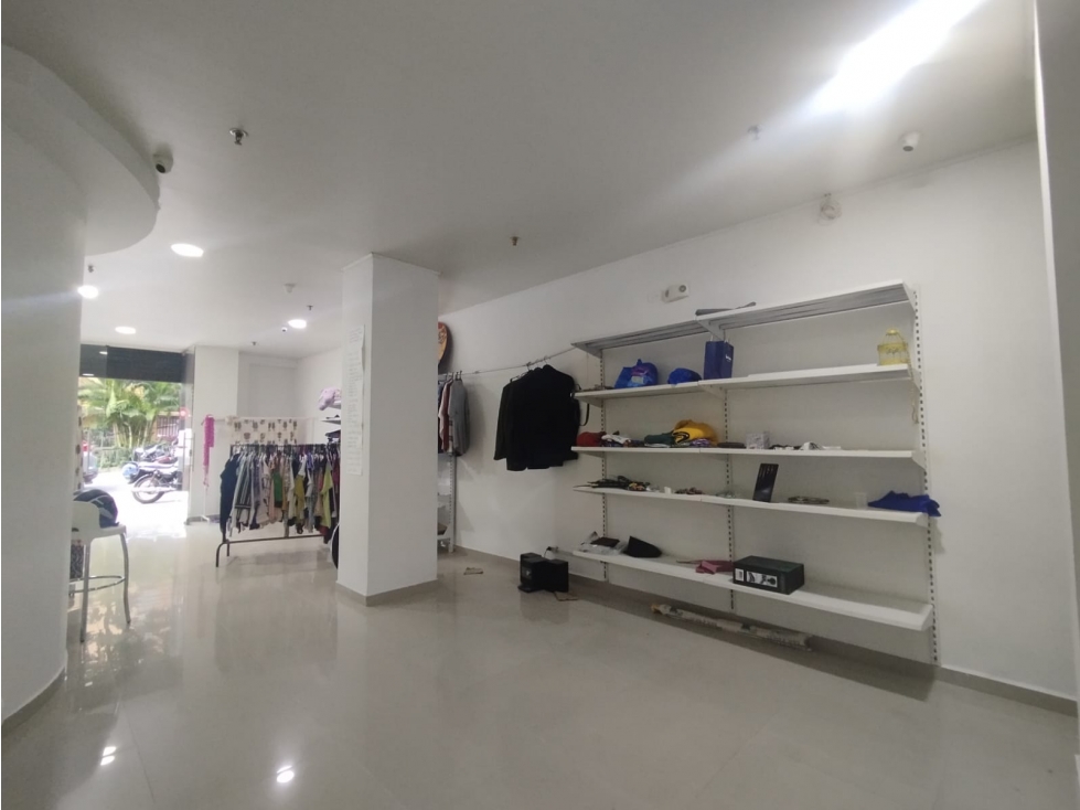 Arriendo Local en Buenos Aires — foto 3