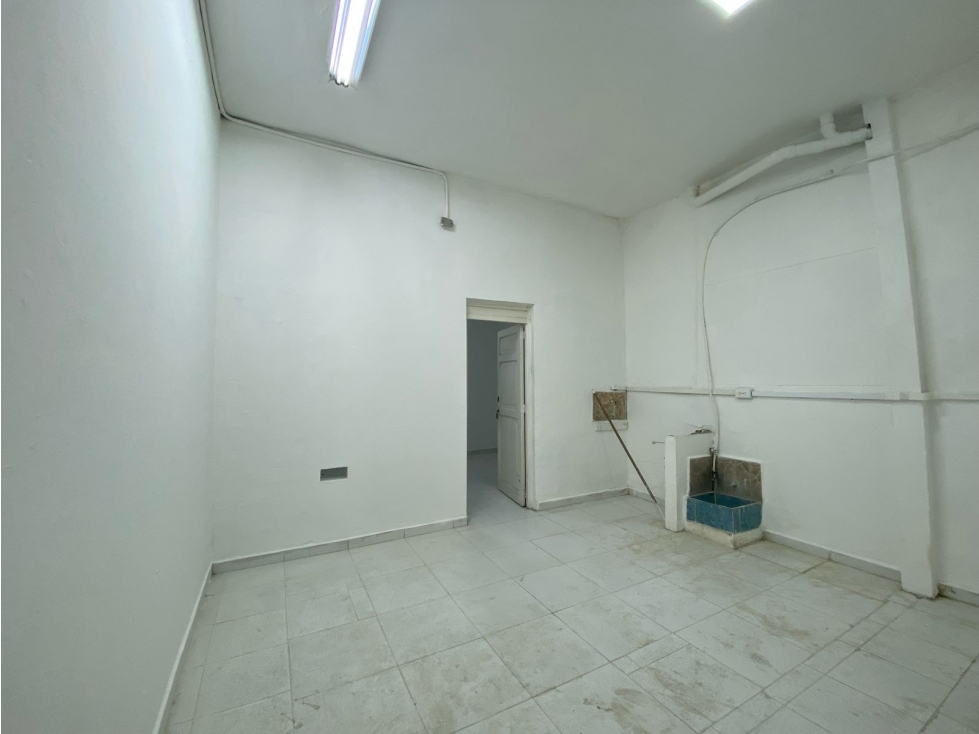 Arriendo Local en Bombona — foto 6