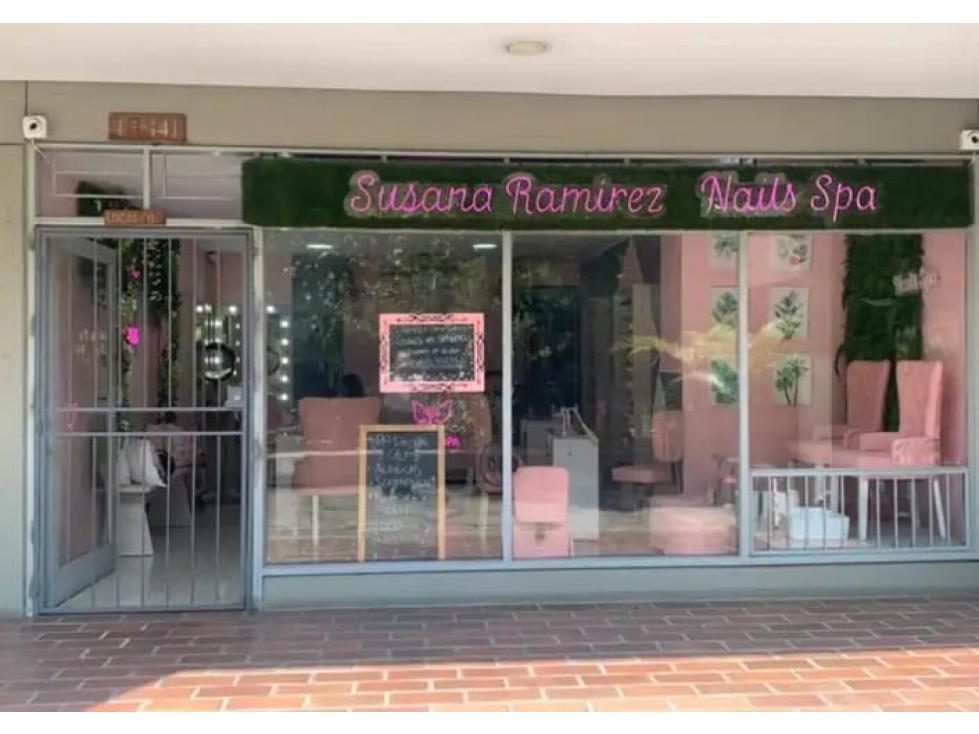 Local en Arriendo en Medellin — foto 2