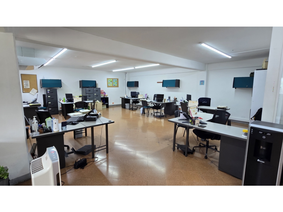 arriendo bodega en la aguacatala — foto 2