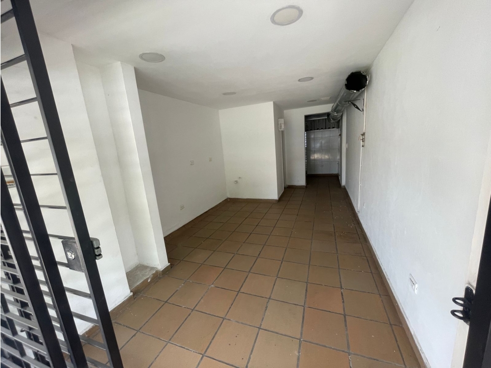 arriendo local en Belén Rosales — foto 4