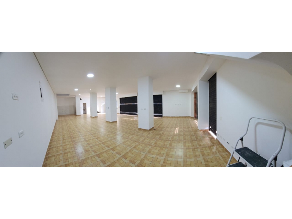 Arriendo Local en la América — foto 2