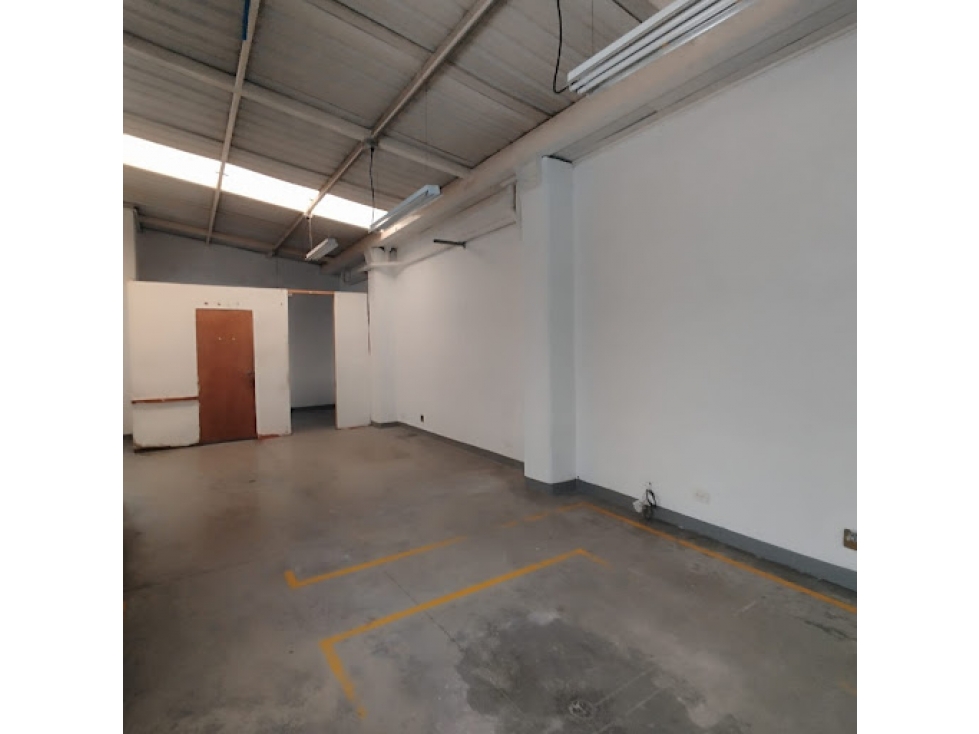 Bodega en Arriendo en Medellin — foto 4