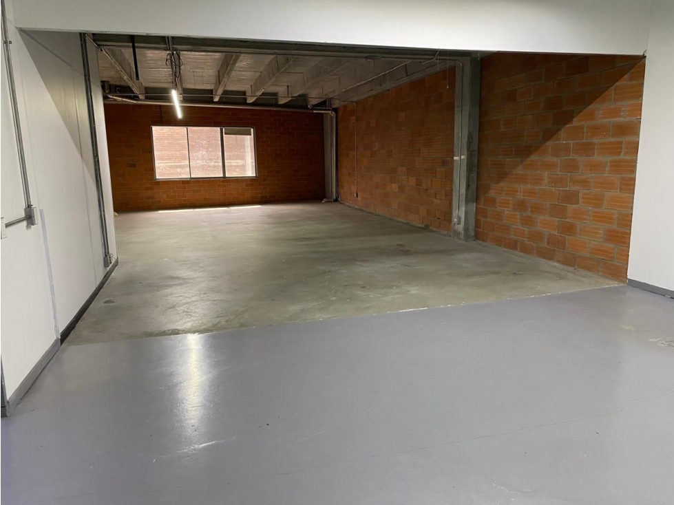 Bodega en Arriendo en Itagui - 4