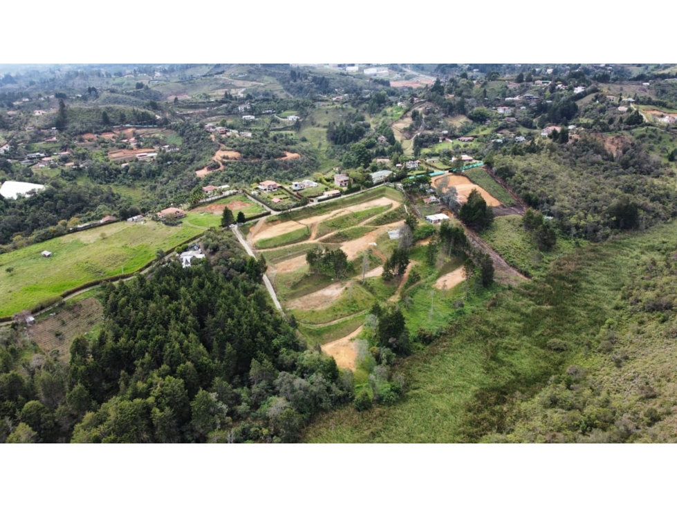 Lote en Venta en Guarne — foto 3