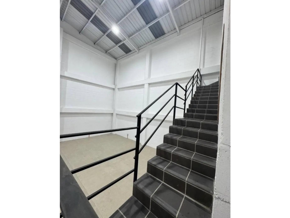 Bodega en Venta en Rionegro - 2