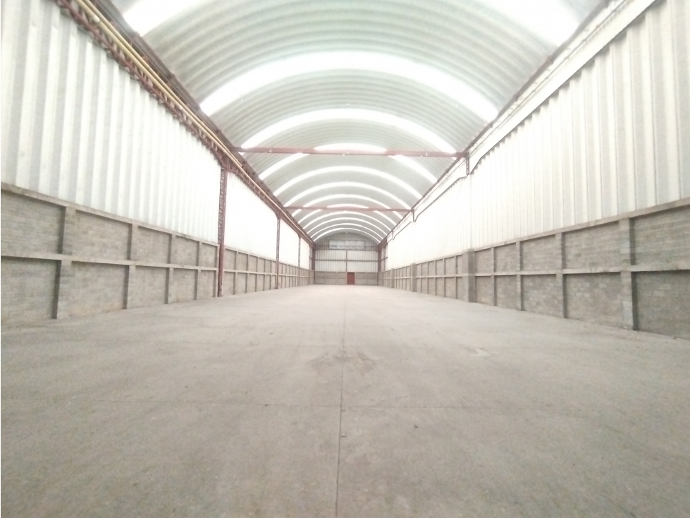 Bodega en Arriendo en Girardota - 2