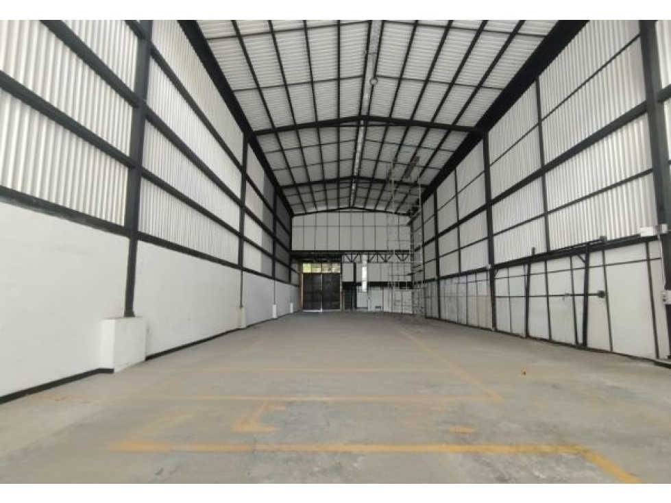 Bodega en Arriendo en Caldas - 2