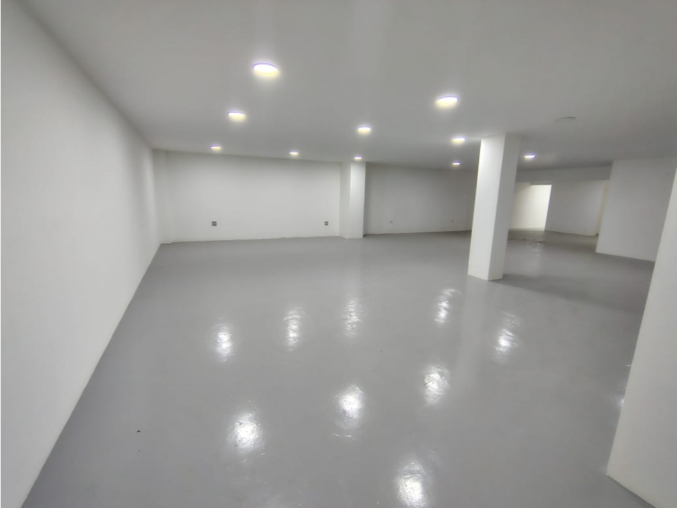 Arriendo Bodega en Medellín