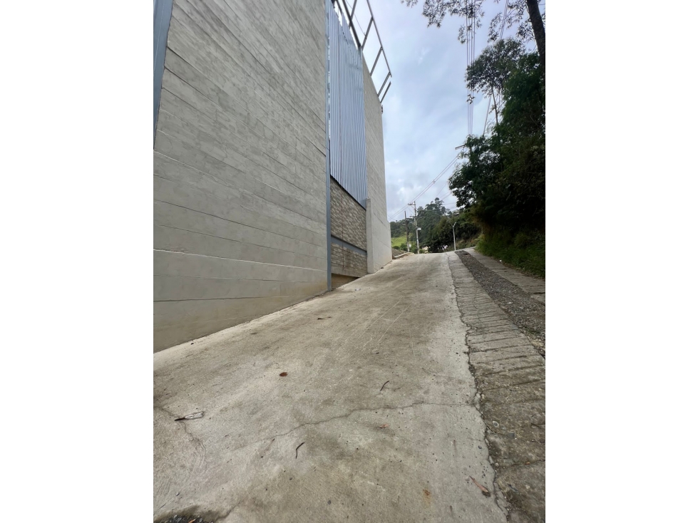 Arriendo Bodega en Autopista Medellin Bogota - 3