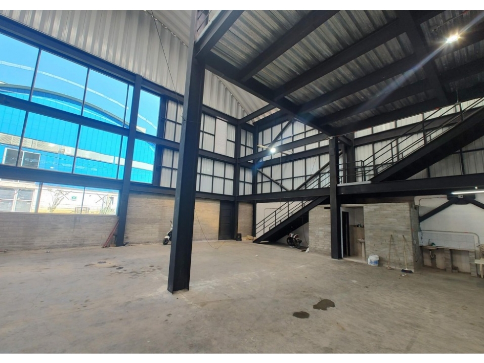 Bodega en Arriendo en Guarne - 4