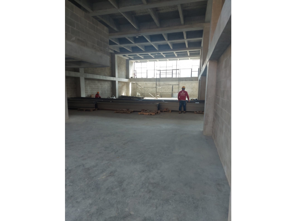 Bodega en Arriendo en Caldas - 6