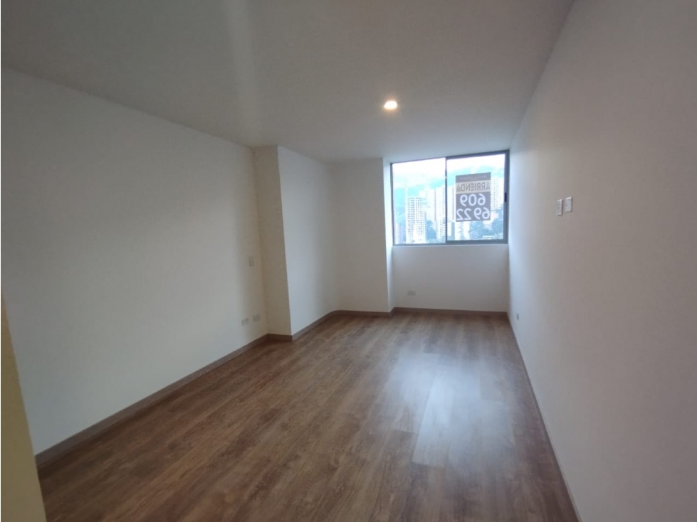 ARRIENDO APARTAMENTO EN CUIDAD DEL RIO — foto 4