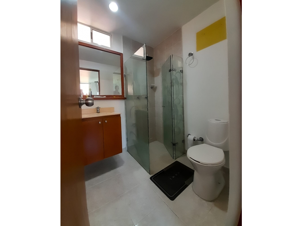 VENDO APARTAMENTO EN LAURELES — foto 2