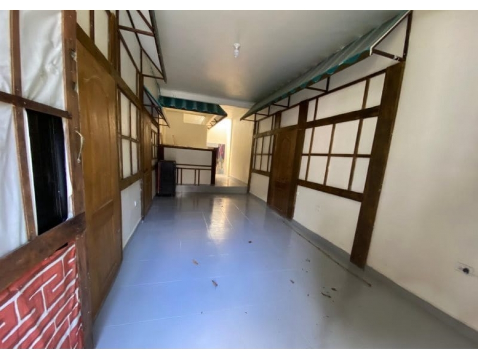 Local en Arriendo en el Poblado