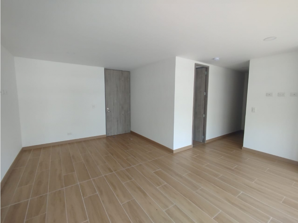 apartamento para la renta en el retiro Antioquia — foto 5