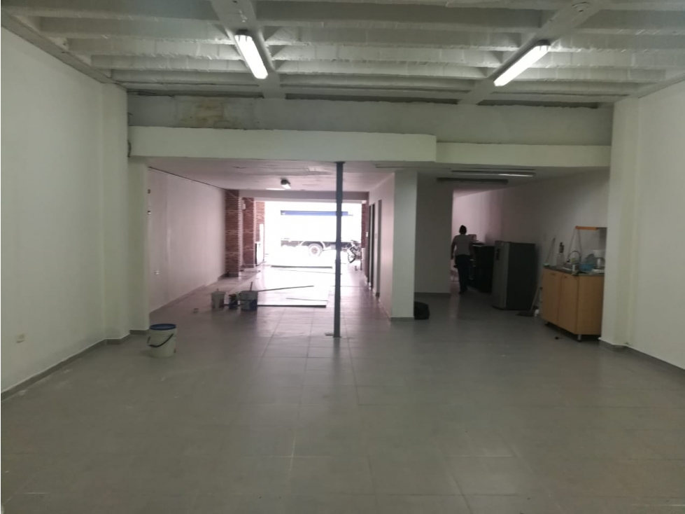 Local en Arriendo en Guayabal — foto 2