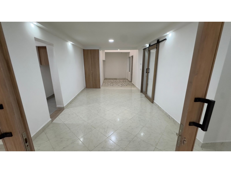 Arriendo Casa en la Floresta - 6