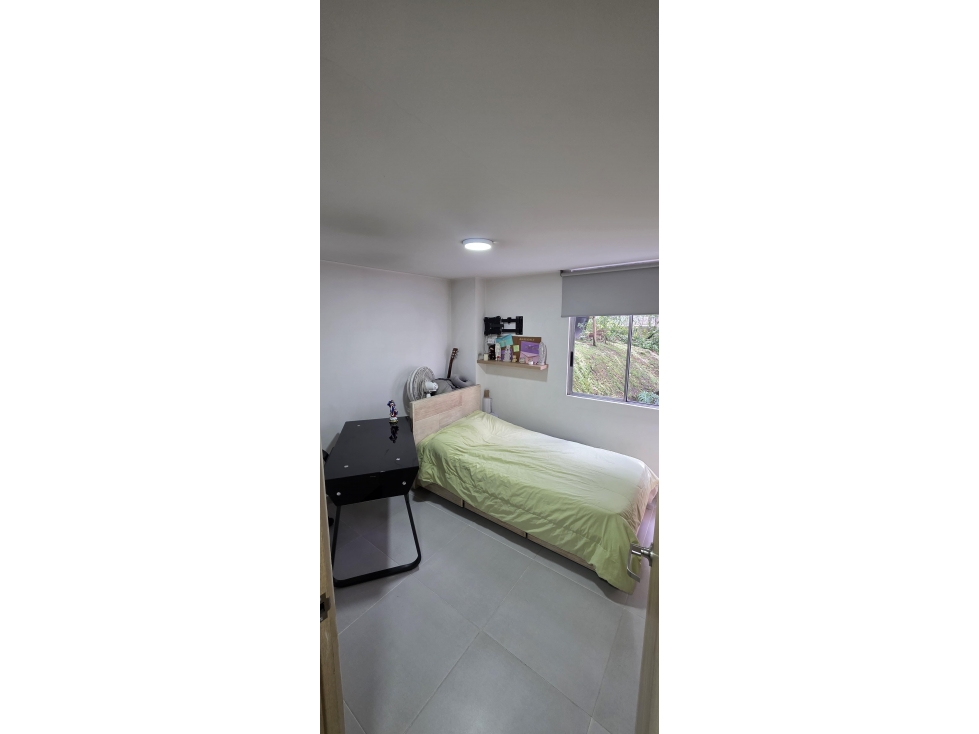Vendo apartamento en la loma del indio — foto 3