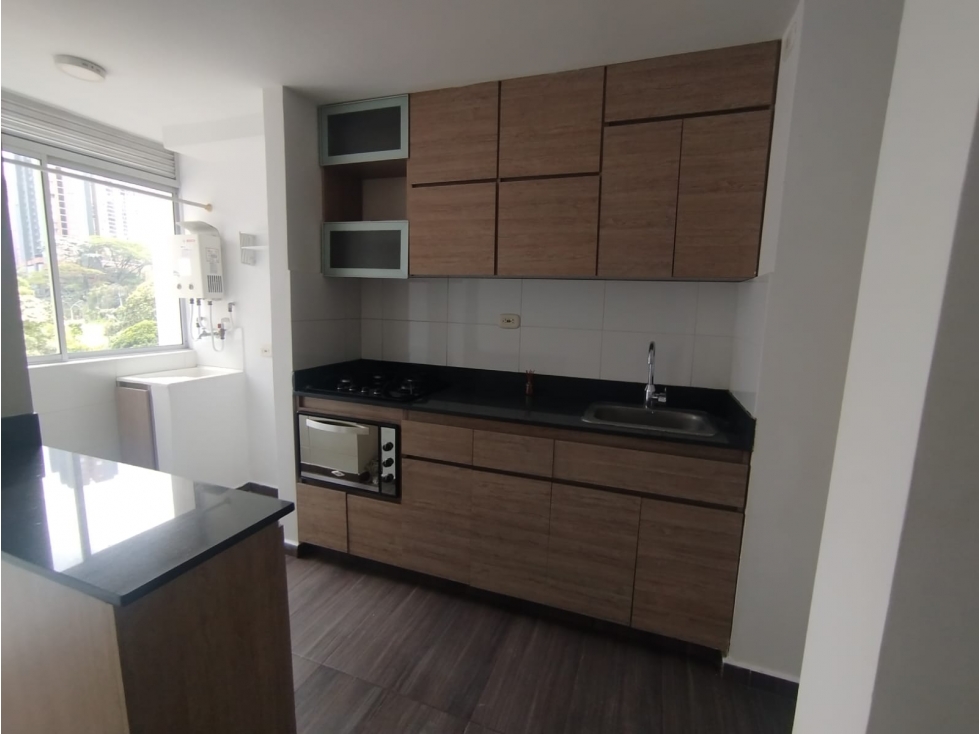 Arriendo apartamento en sabaneta