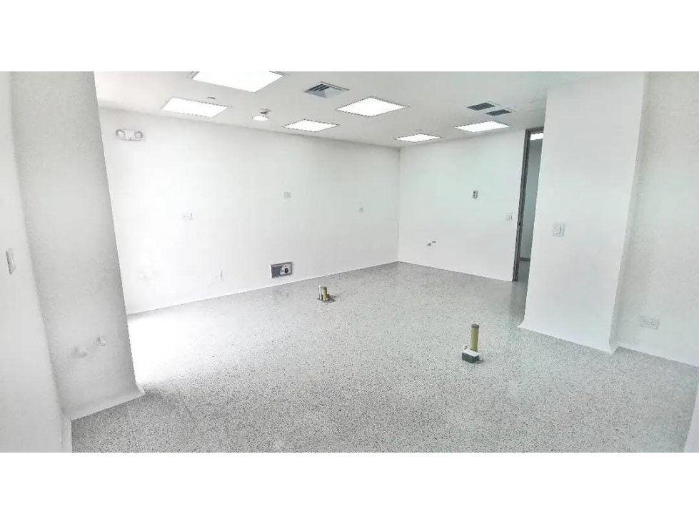 Consultorio en Arriendo en San Diego