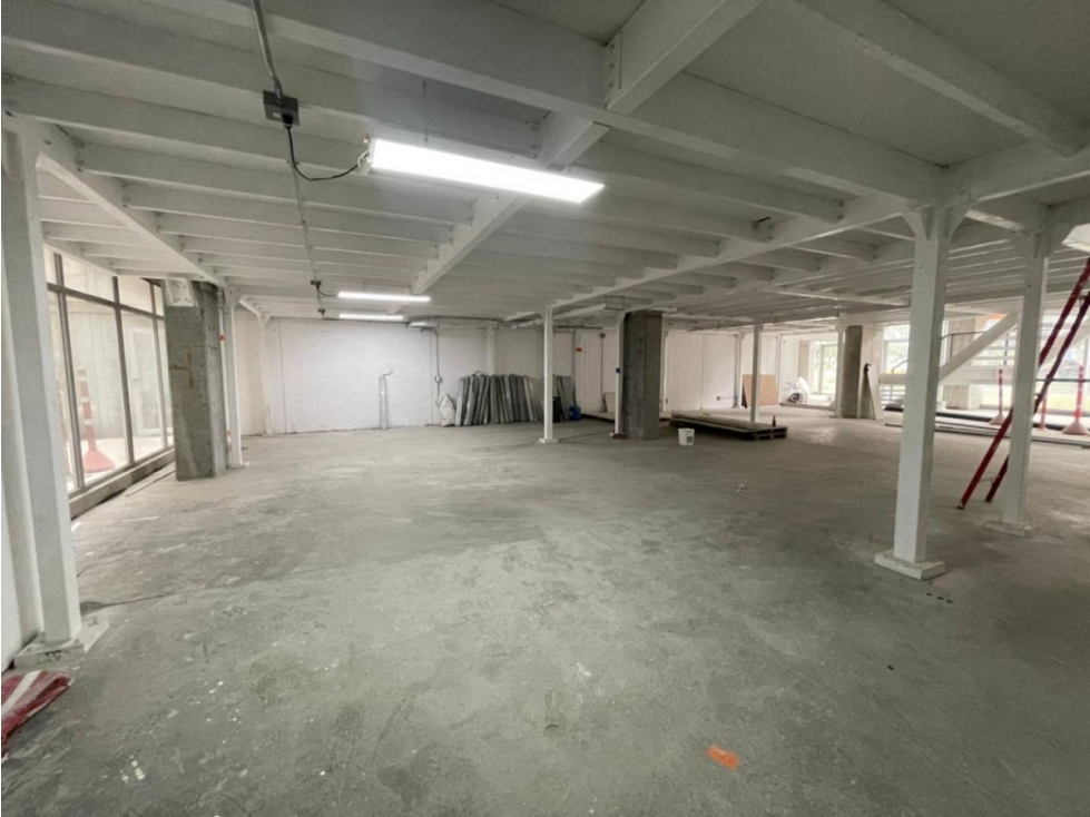 Bodega en Arriendo en Medellin — foto 2