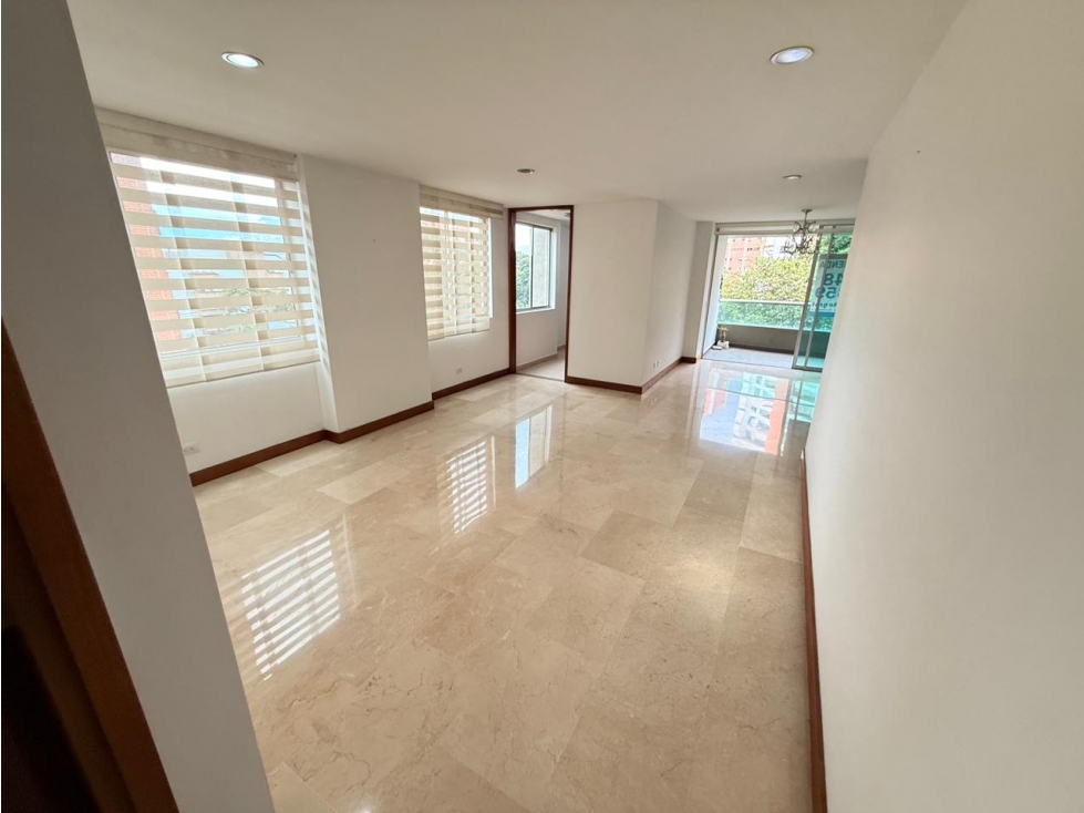 Arriendo Apartamento En Santa María Poblado — foto 4