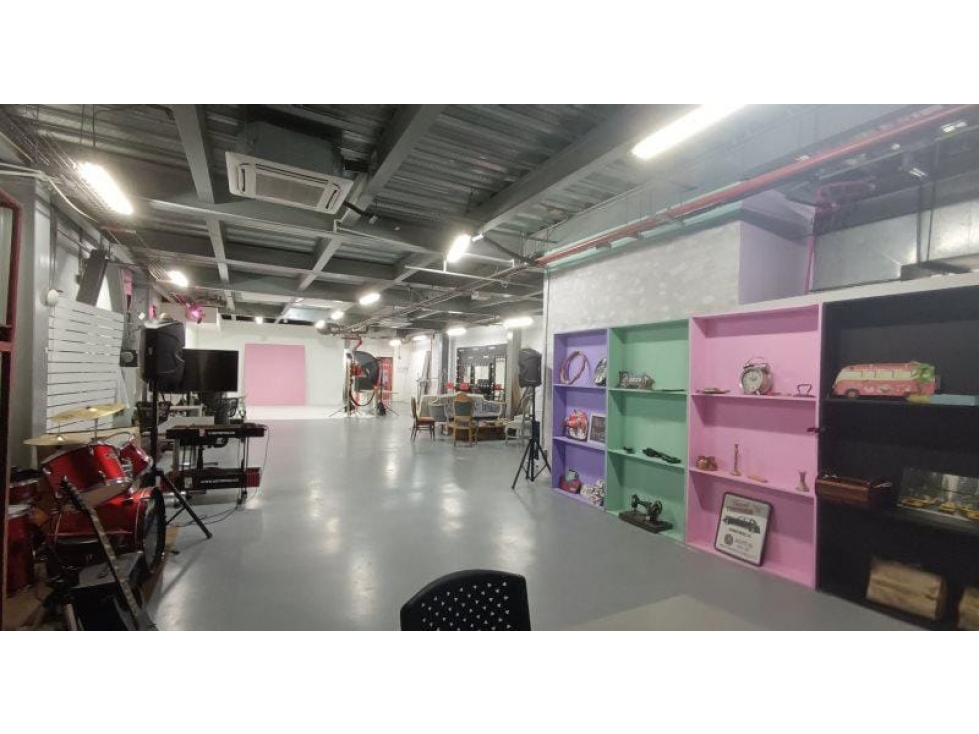 Bodega en Arriendo en Conquistadores — foto 4