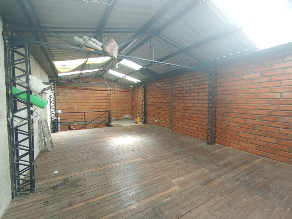 Bodega en Arriendo en Medellin — foto 2