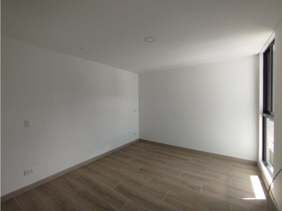 apartamento para la renta en el retiro Antioquia — foto 5