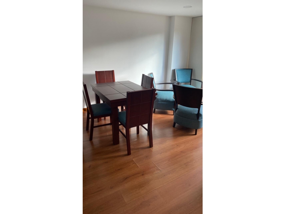 Vendo Apartamento en Medellín — foto 4