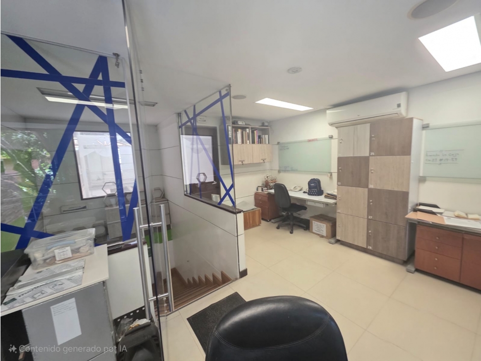 Bodega Arriendo en la America — foto 4