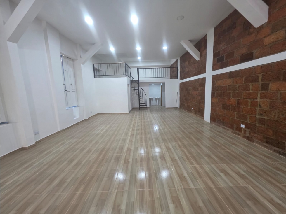 Local en Arriendo en Prado Centro