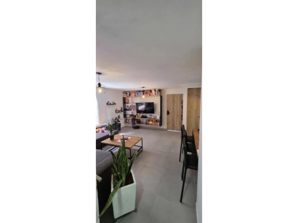 Vendo Apartamento en Medellín — foto 4