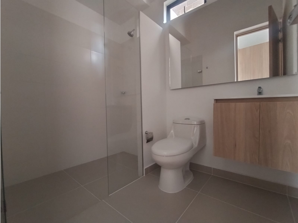 apartamento para la renta en la ceja Antioquia — foto 6